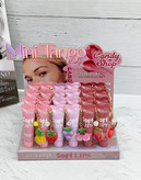 لیپ گلاس تیوپی Mini Tango