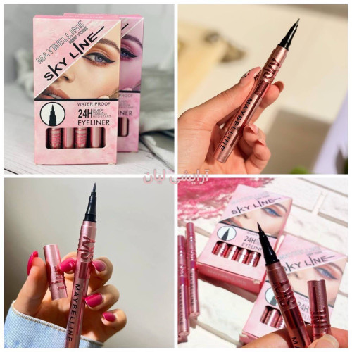 ماژیک چشم MAYBELLINE