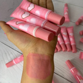 رژگونه قلبی حرارتی 💞اورجینال