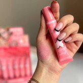 رژگونه قلبی حرارتی 💞اورجینال