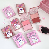 💄🎀 رژگونه و رژلب کرمی GEGE BEAR 🎀💄