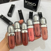 لیپگلاس مسترکوالیتی KIKO 💕