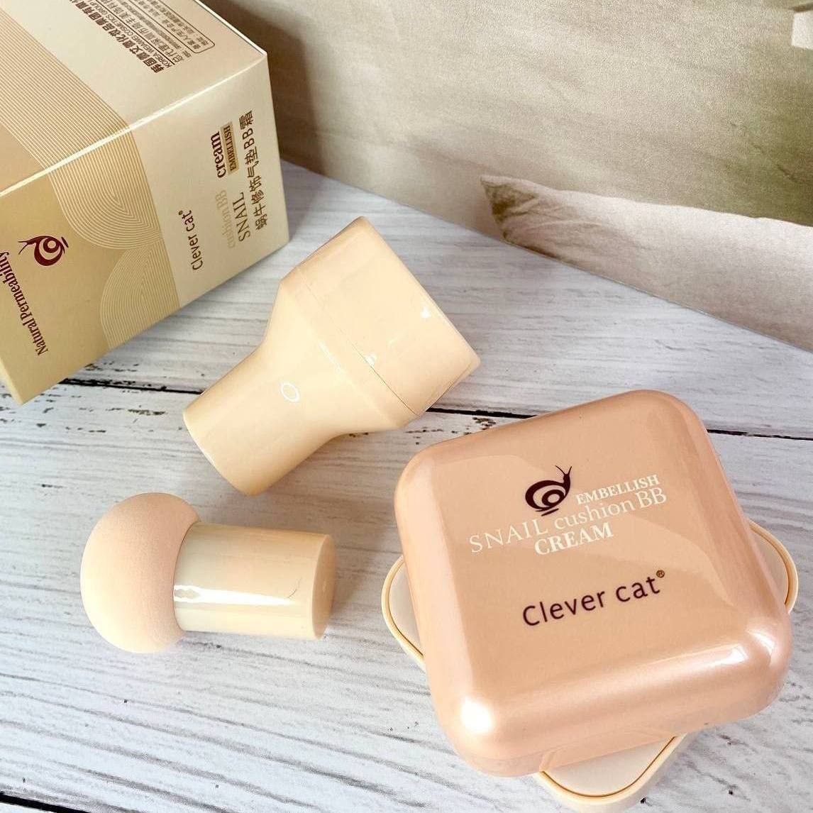 کوشن clever cat💕